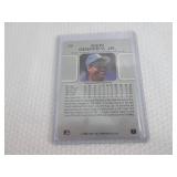 1990 Leaf Ken Griffey JR Card...