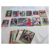 Ozzie Smith Cards...