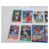 Ozzie Smith Cards...
