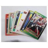 Ozzie Smith Cards...