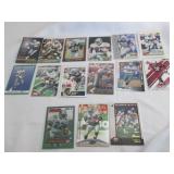 Assorted Emmitt Smith Cards...