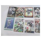Assorted Emmitt Smith Cards...