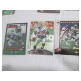 Assorted Emmitt Smith Cards...