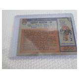 1976 Topps Harvey Martin Rookie Car...