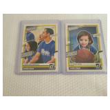 2024 Donruss Caitlin Clark Cards...