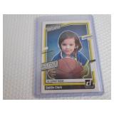 2024 Donruss Caitlin Clark Cards...