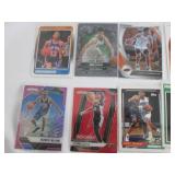 Basketball Rookie Cards...
