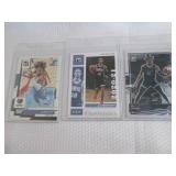 2020-21 Chronicles & Donruss JA Mor...