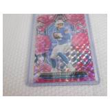 2024 Mosaic Justin Herbert Pink Pri...