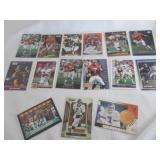 Assorted John Elway Cards...
