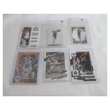 Assorted Karl Anthony Towns Cards...