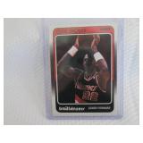1988-90 Fleer Clyde Drexler Cards...