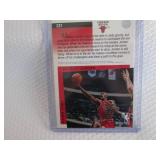 1993-94 Upper Deck Michael Jordan C...