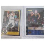 2020-21 Chronicles & Panini Nikola ...
