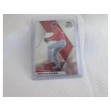 2021 Mosaic Shohei Ohtani Card...