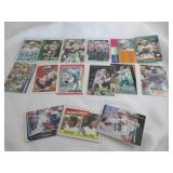 Assorted Dan Marino Cards...