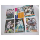 Assorted Dan Marino Cards...