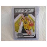 2024 Contenders Caitlin Clark Card...