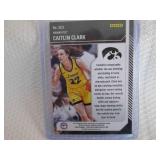 2024 Contenders Caitlin Clark Card...