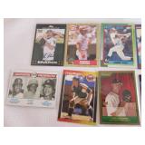 Assorted Baseball Rookies Cards...