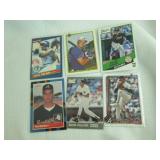 Assorted Baseball Rookies Cards...