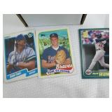 Box Of Baseball Star, Hall Of Fame...