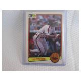 1983 Donruss Pete Rose Card...