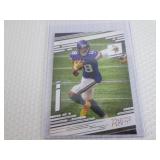 Assorted Justin Jefferson Cards...
