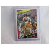 1984 Topps Terry Bradshaw Card...