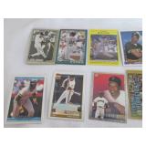 Barry Bonds Card Trading Card Lot...