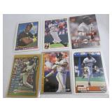Barry Bonds Card Trading Card Lot...