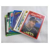 Barry Bonds Card Trading Card Lot...