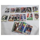 Assorted Tony Gwynn Cards...