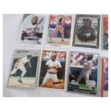 Assorted Tony Gwynn Cards...
