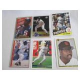 Assorted Tony Gwynn Cards...