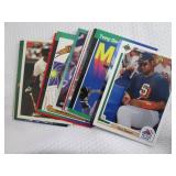 Assorted Tony Gwynn Cards...