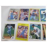 George Brett Trading Card Lot ...