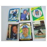 George Brett Trading Card Lot ...