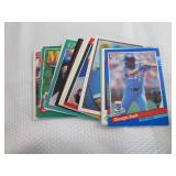 George Brett Trading Card Lot ...