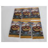 6-2024 Score A Treat Football Card ...