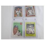 Assorted Topps Roberto Clemente Car...