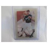 1993 Classic Alex Rodriguez Rookie ...