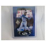 1997 Upper Deck Ken Griffey Blue St...
