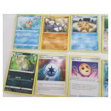 Assorted Pokemon Cards...
