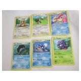 Assorted Pokemon Cards...