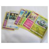 Assorted Pokemon Cards...
