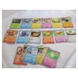 Pokemon Cards...