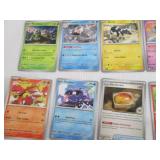 Pokemon Cards...