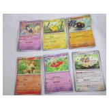 Pokemon Cards...