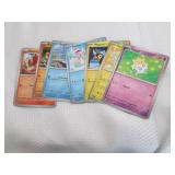 Pokemon Cards...